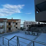 The Horizon *
