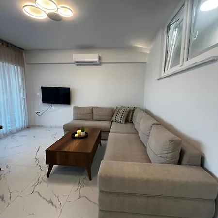 Apartamento The Horizon