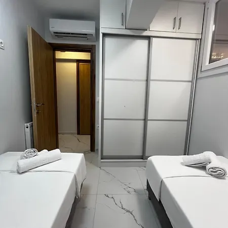 Apartamento The Horizon *