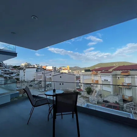 The Horizon Néa Péramos