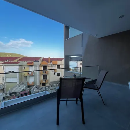 Apartamento The Horizon *