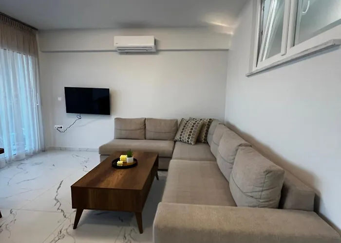 Apartamento The Horizon