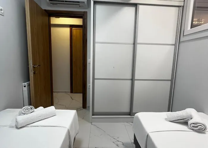 Apartamento The Horizon *