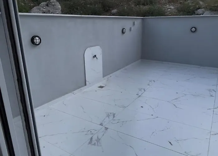 The Horizon Apartamento