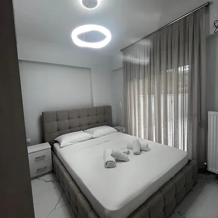 شقة The Horizon Néa Péramos