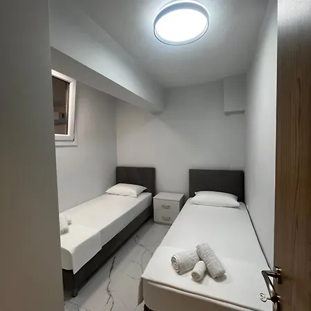 The Horizon شقة *