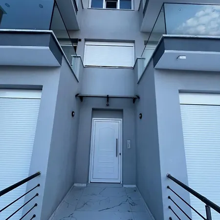 The Horizon Апартаменты