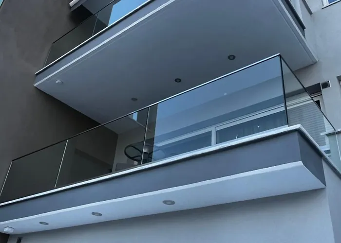 The Horizon Apartament *