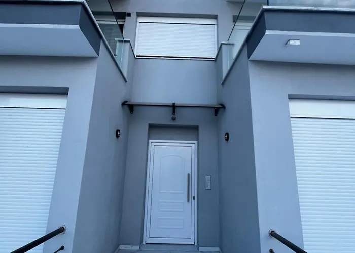 The Horizon Apartament